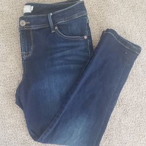 Torrid jeans